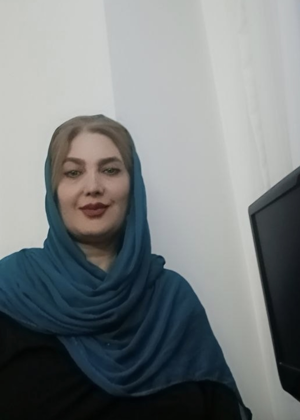 مریم مرادی