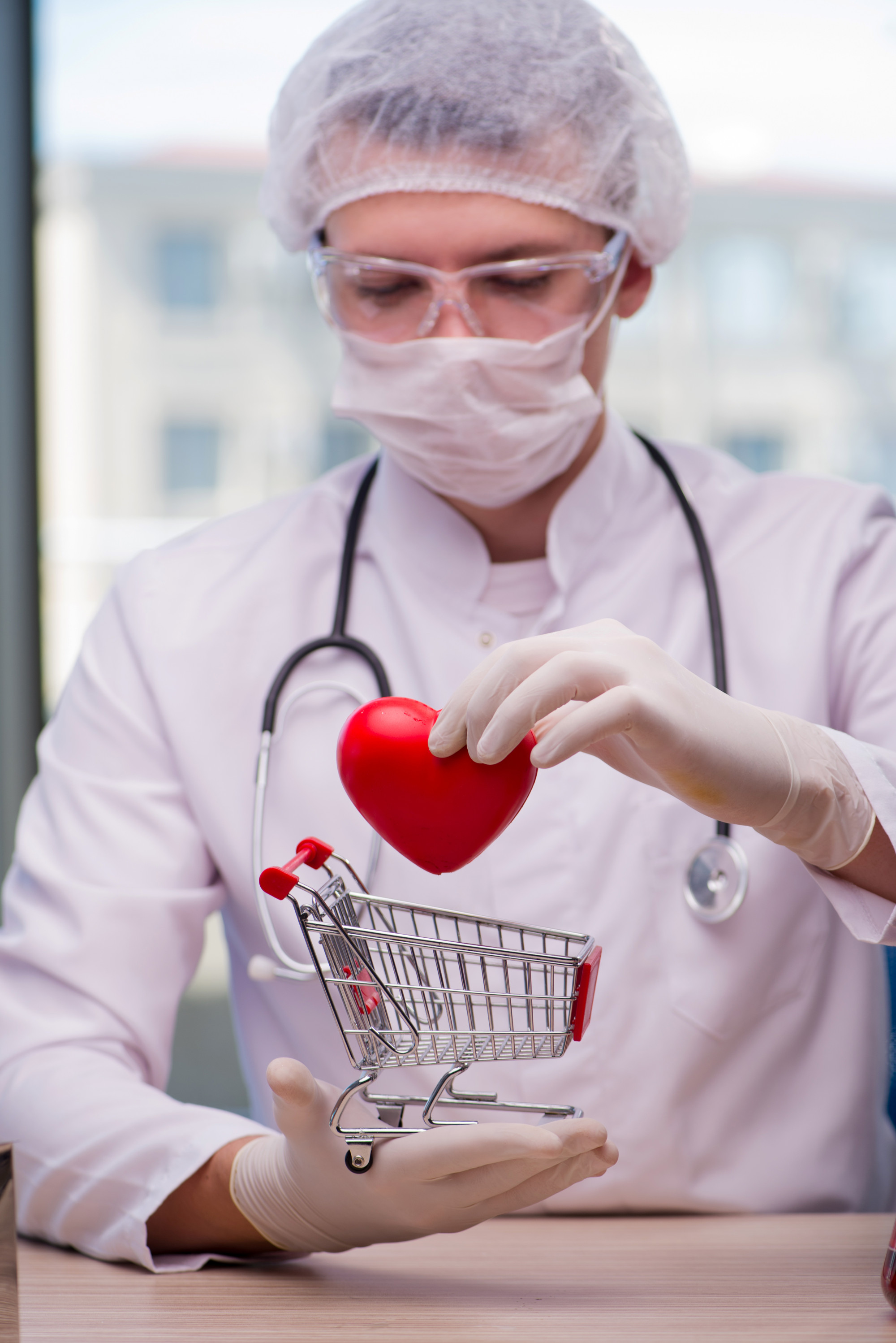 تجهیزات پزشکی شفا