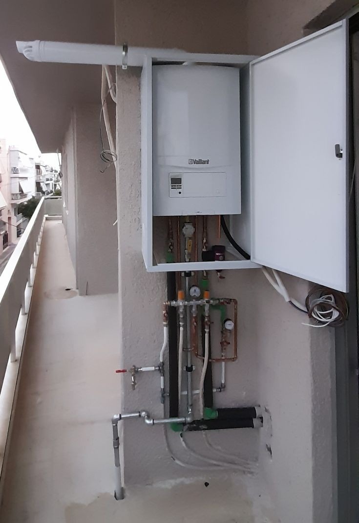 تاسیسات گرمایشی و سرمایشی و پکیج زارع