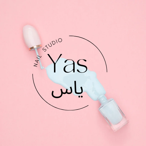 خدمات تخصصی ناخن یاس