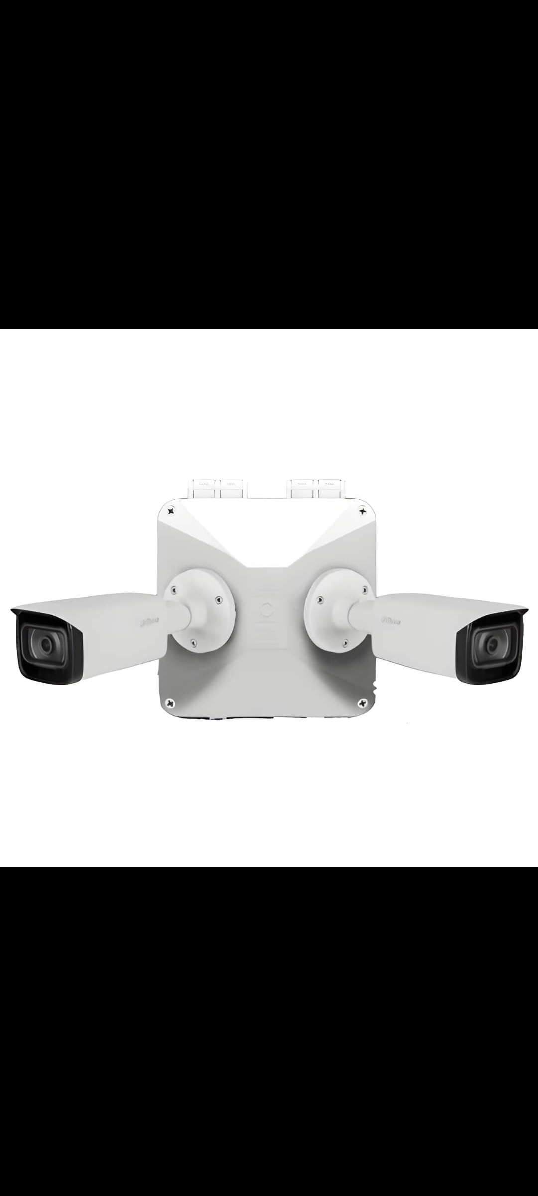 فروش و نصب انواع دوربین مداربسته هادی