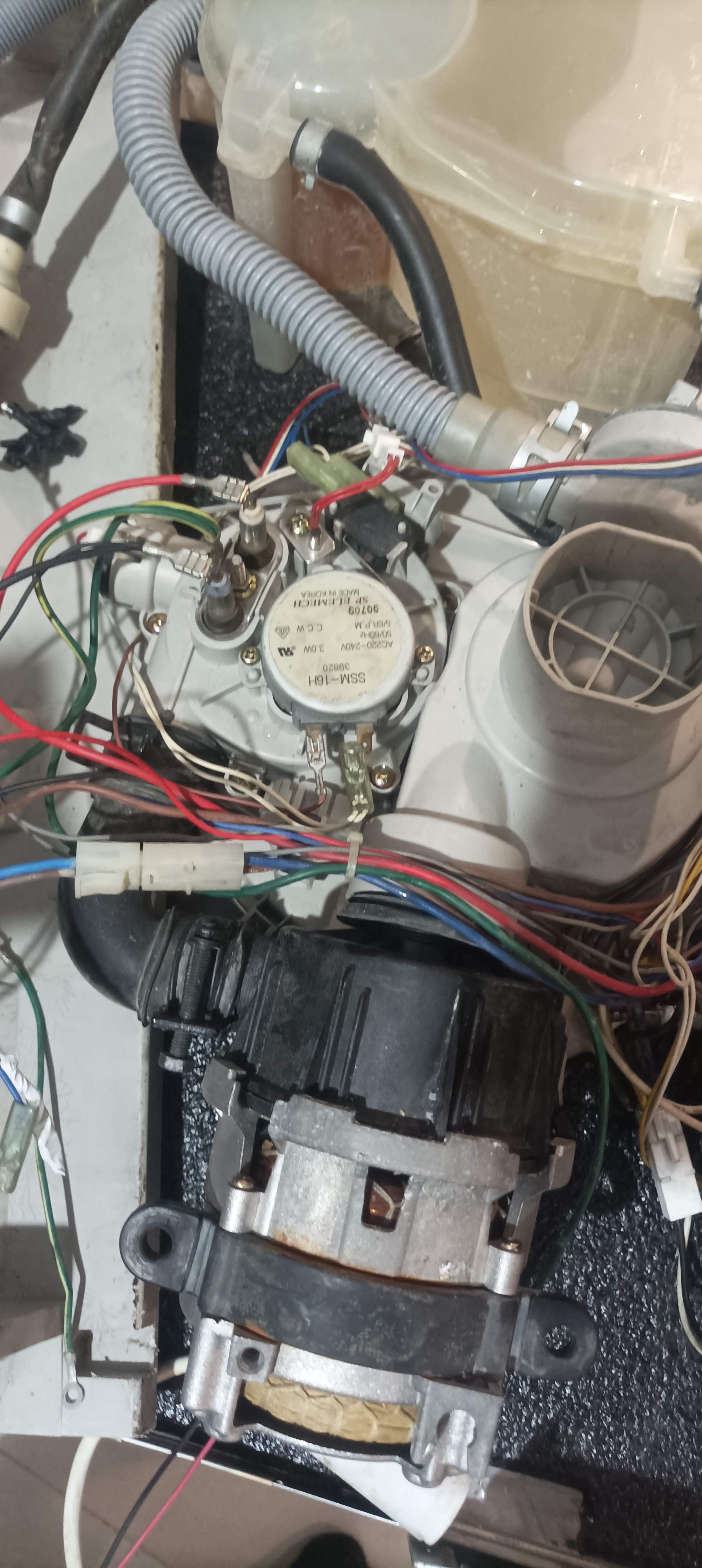 تعمیرات تخصصی حیدری