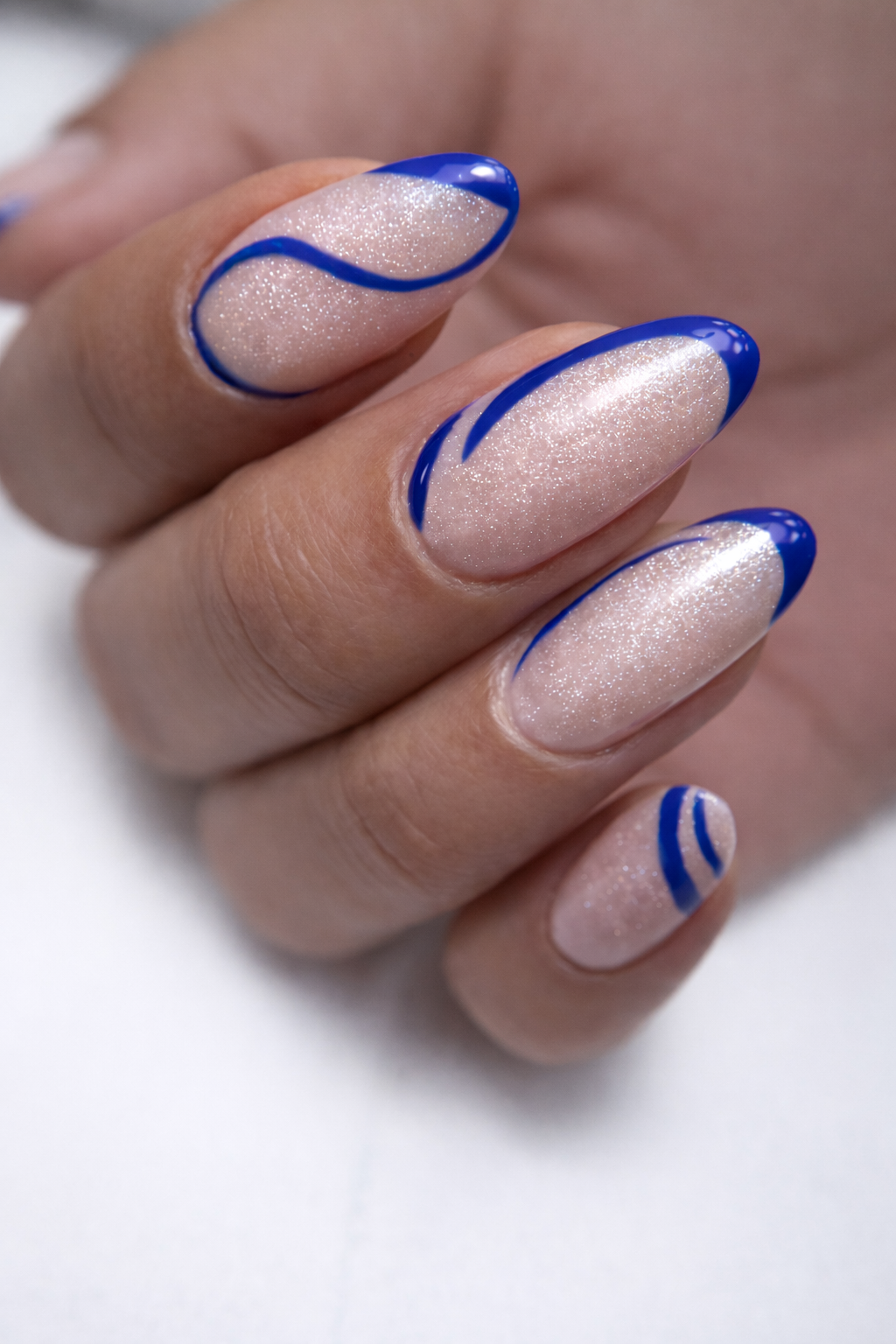 خدمات تخصصى کاشت ناخن سونيا