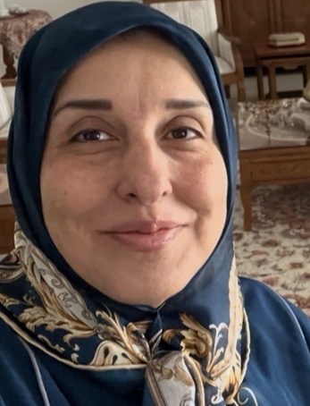 روزیتا ابوالقاسمی