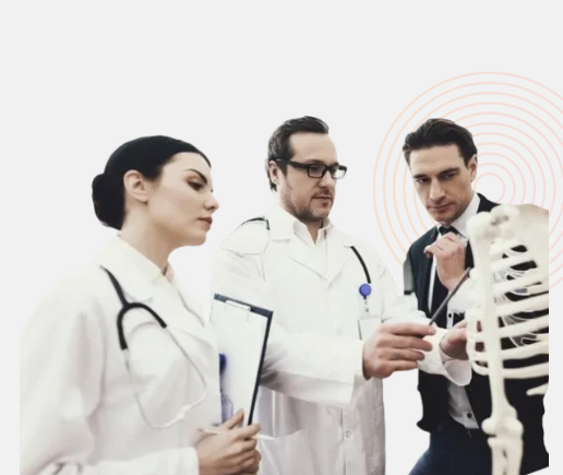 فیزیوتراپی تخصصی دردهای عضلانی و مفصلی فاتحی