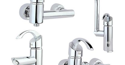 فروشگاه شیرآلات و تجهیزات آرسس  هوم