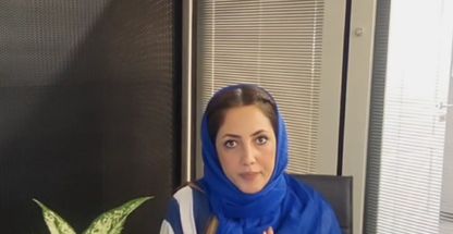 روانشناس کودکان متخصص روانشناس بهاره بیگ