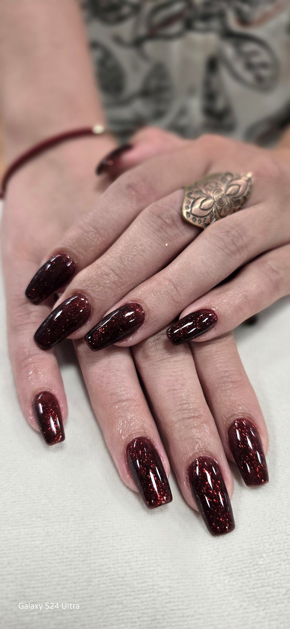 سالن زیبایی مهربان