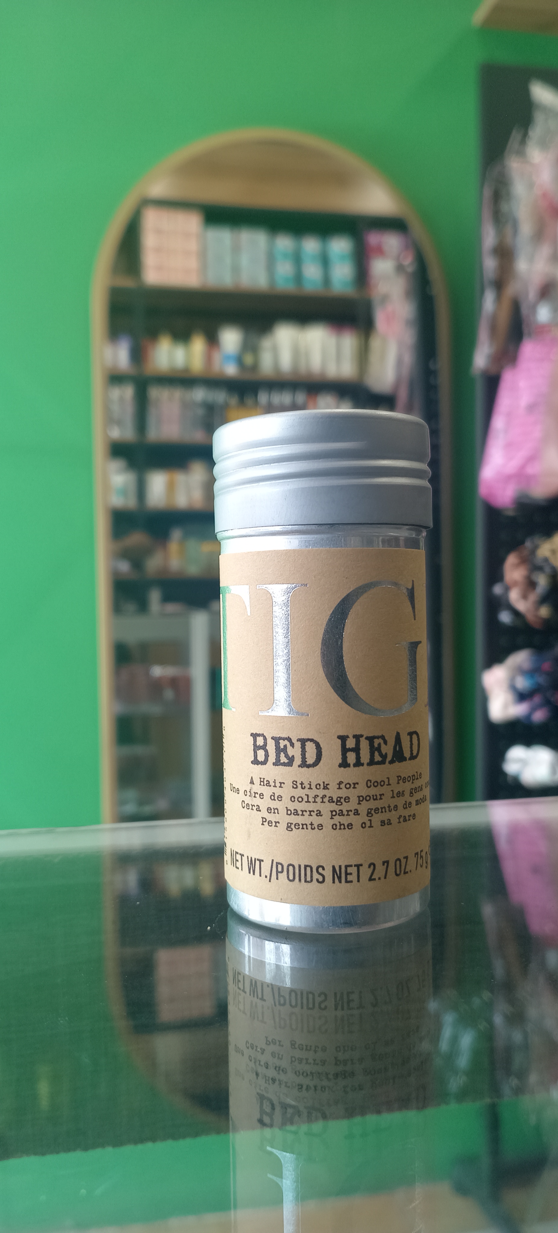 ارایشی بهداشتی مُروا