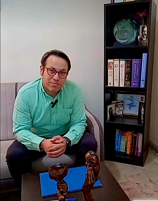 هادی ترکمن روانشناس بالینی