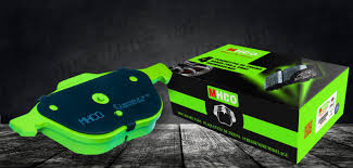 فروشگاه لنت ترمز خودرو نساج پور