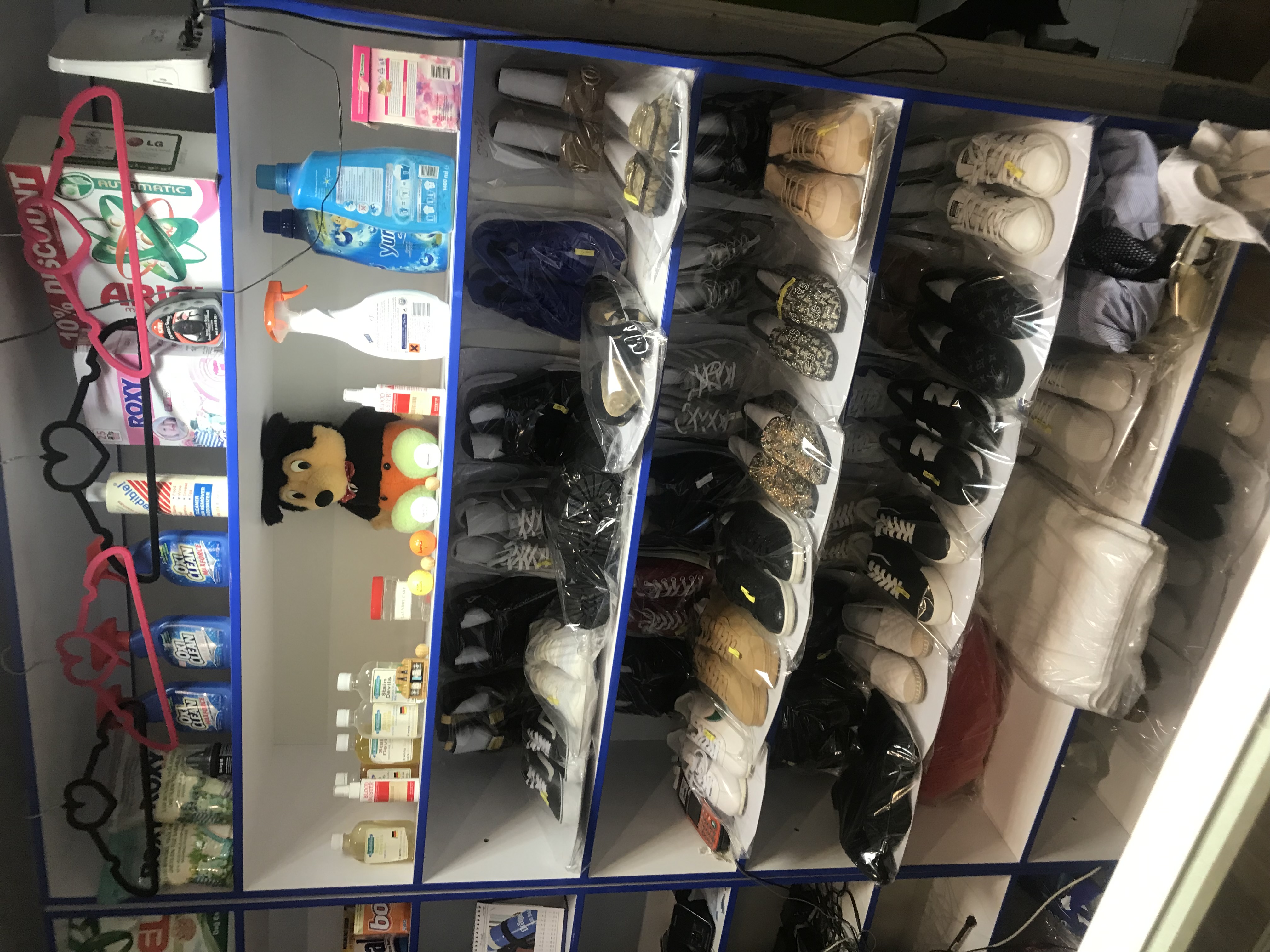 خشکشویی ممتاز زعفرانیه