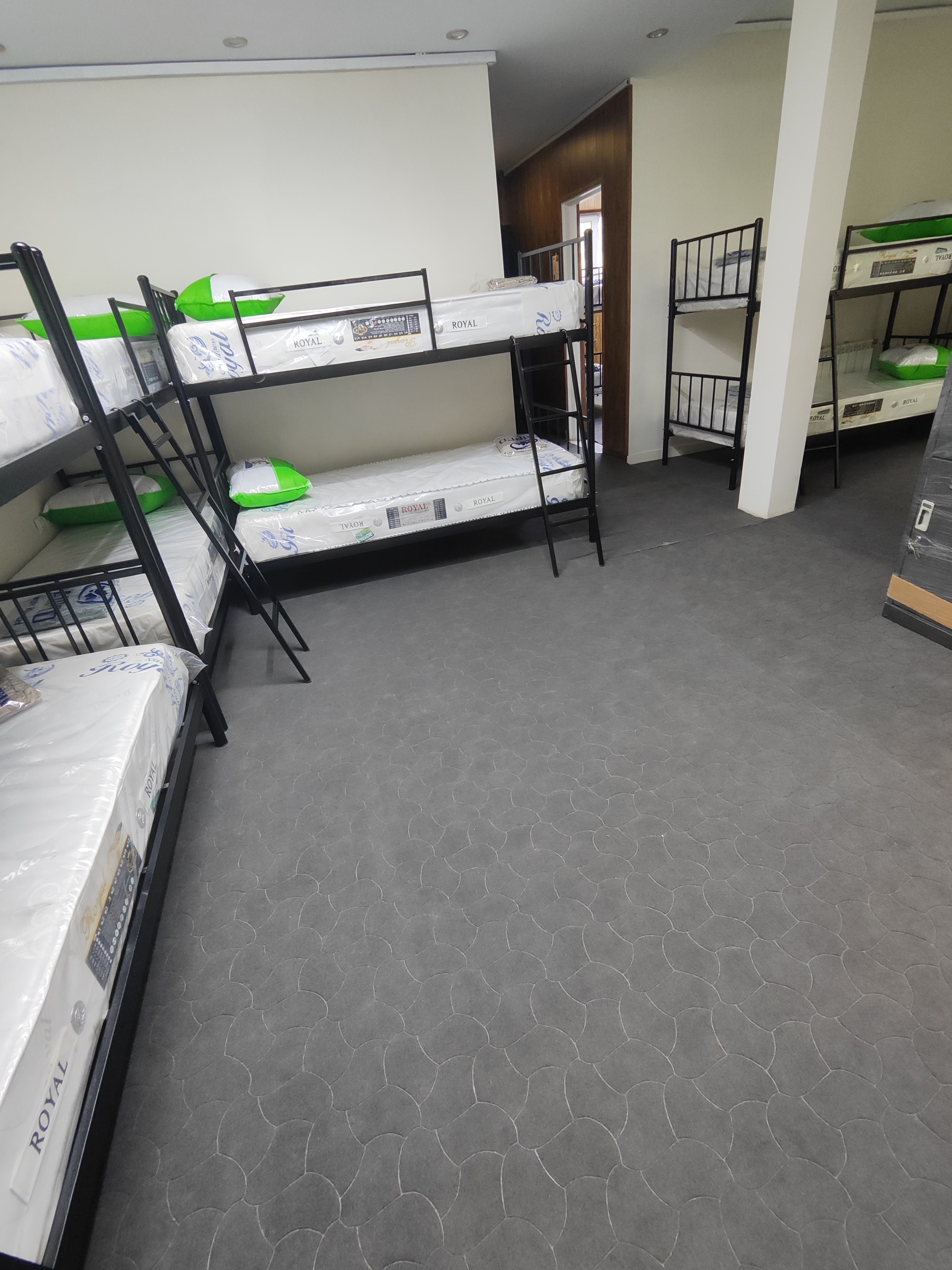 خوابگاه نوروزی