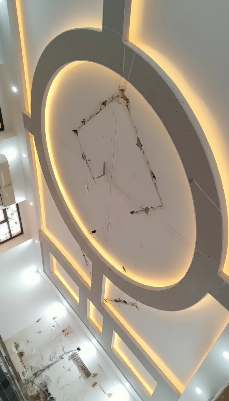 اجرای کناف تخصصی
