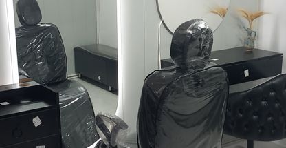 سالن زیبایی دنیا