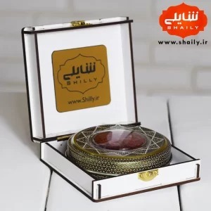 زعفران شایلی