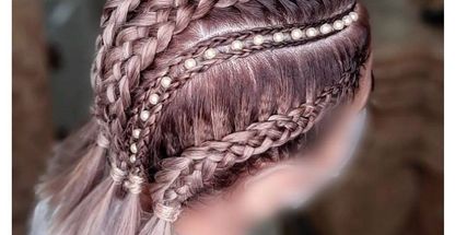 سالن زیبایی  زیبایی و سلامت