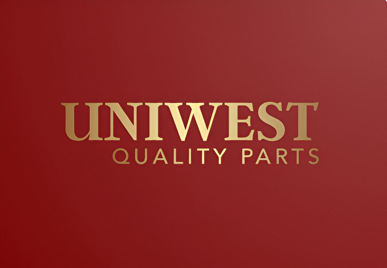 UNIWEST لوازم یدکی ولوو