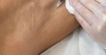 کلینیک زیبایی دکتر پریسا ملااحمدی