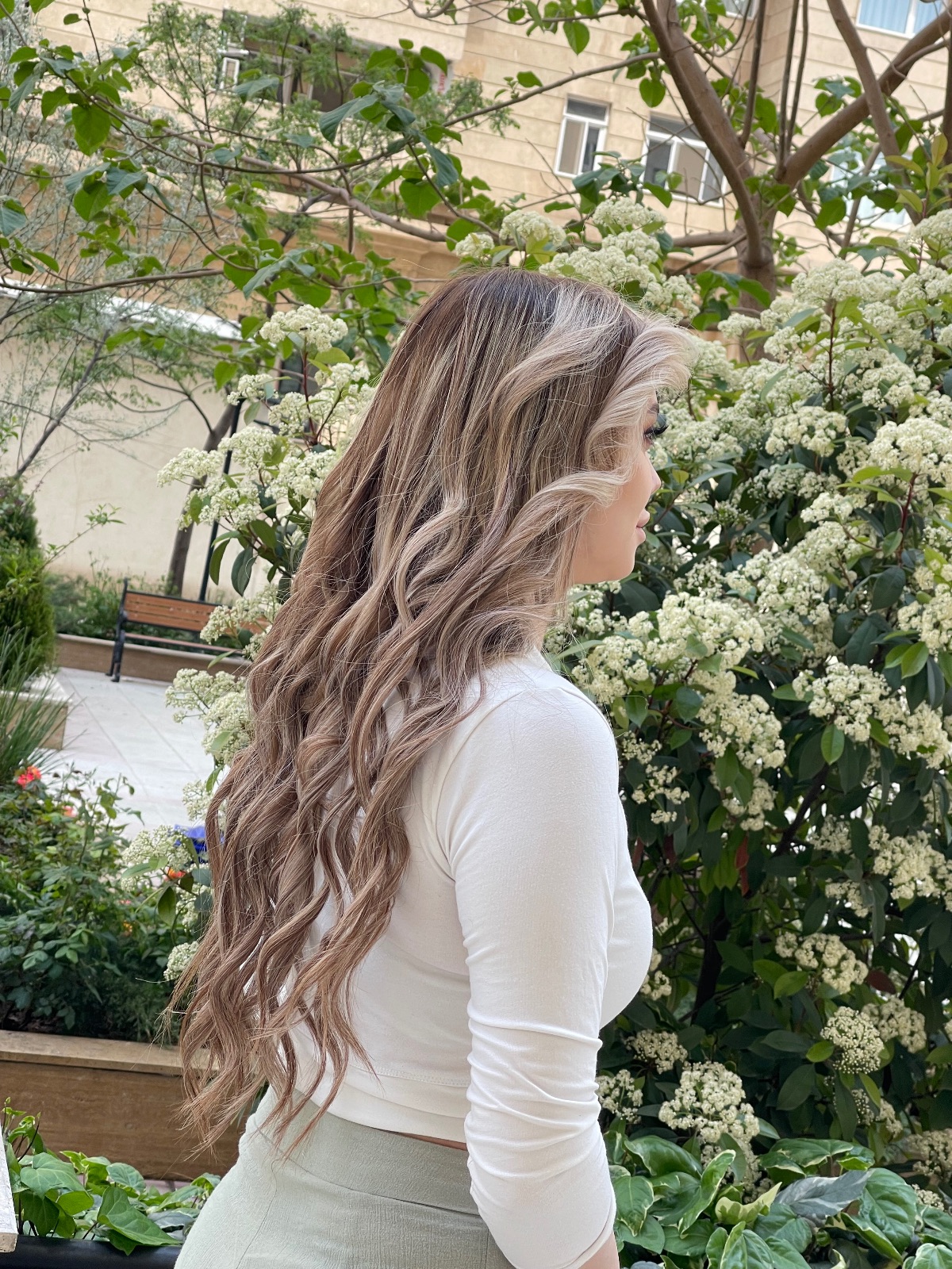 سالن زیبایی صبا