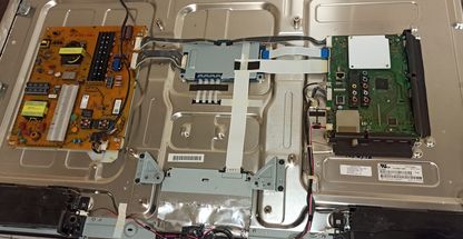 تعمیرات تلویزیون صفرزاده