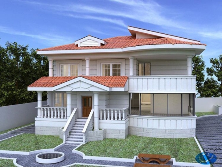دفترمهندسی شهرآرا (مهندس آفرین زاد)