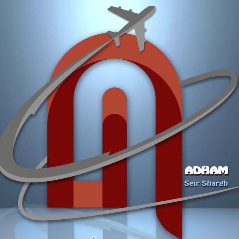 شرکت خدمات مسافرتی گردشگری ادهم سیر شرق