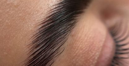 خدمات تخصصی لیفت و لمینت مژه و ابرو