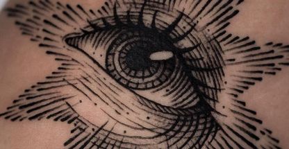 ستاره پیکاسو تتوآرتیست