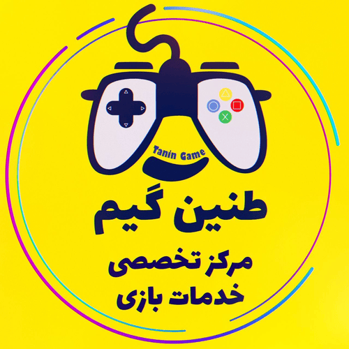 فروشگاه طنین گیم