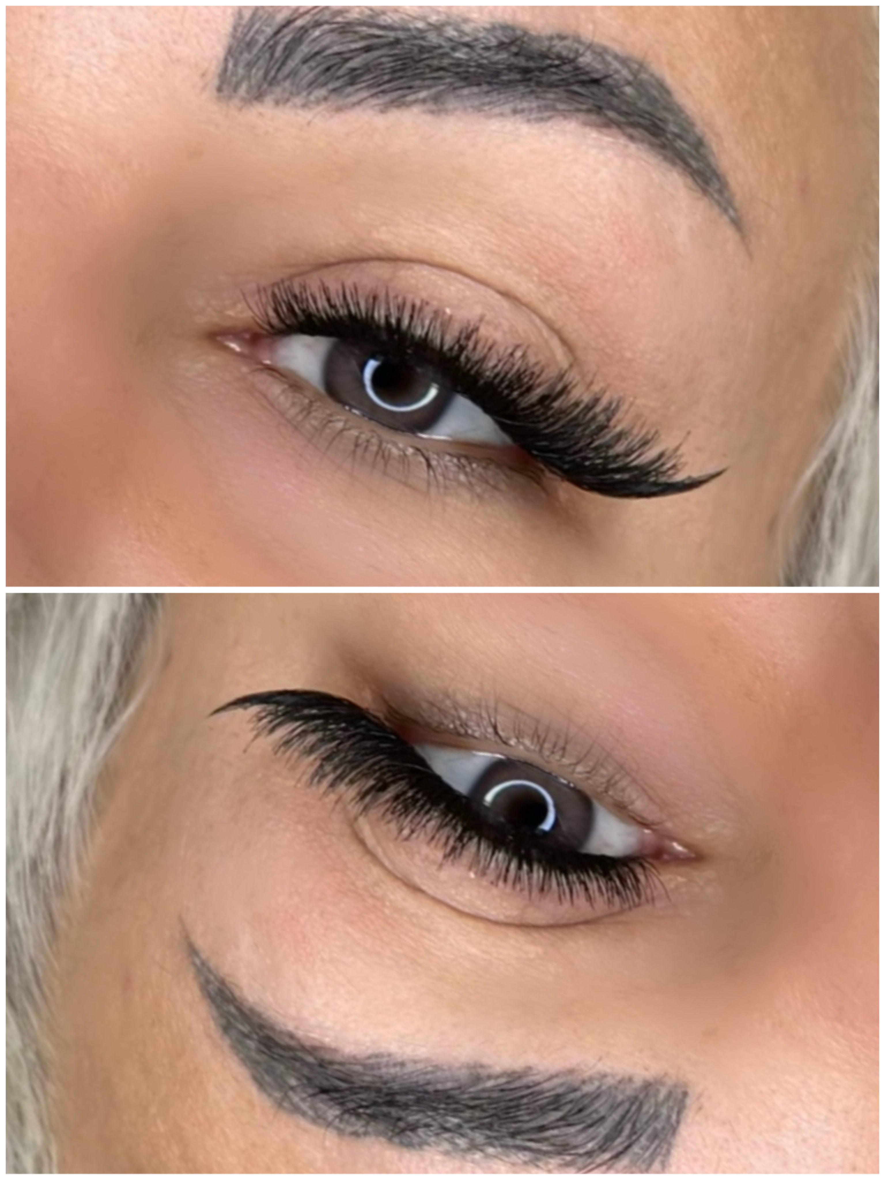 سالن زیبایی گلدن