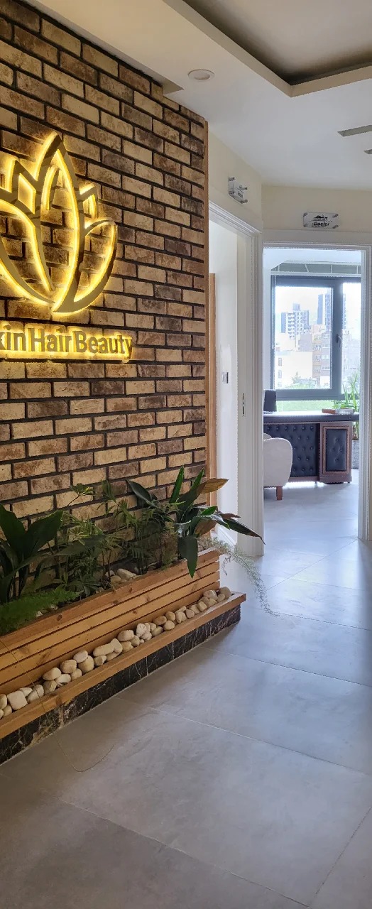 مطب دکتر شیرین شفاعی طب سوزنی لیزری