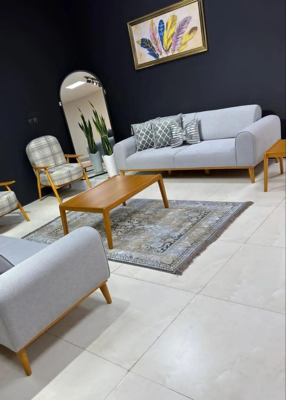 فروشگاه مبلمان تعمیرات مبلمان