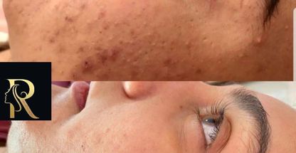 مرکز پوست و مو ریحان