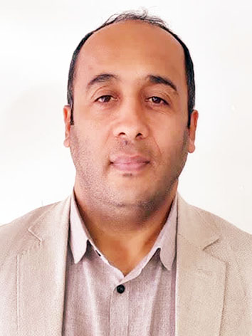 وکیل حسین بسکابادی