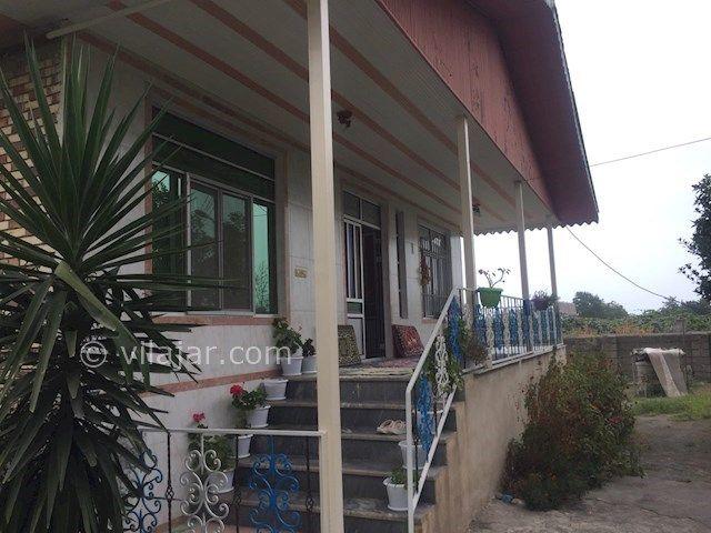 اجاره ویلا در تالش