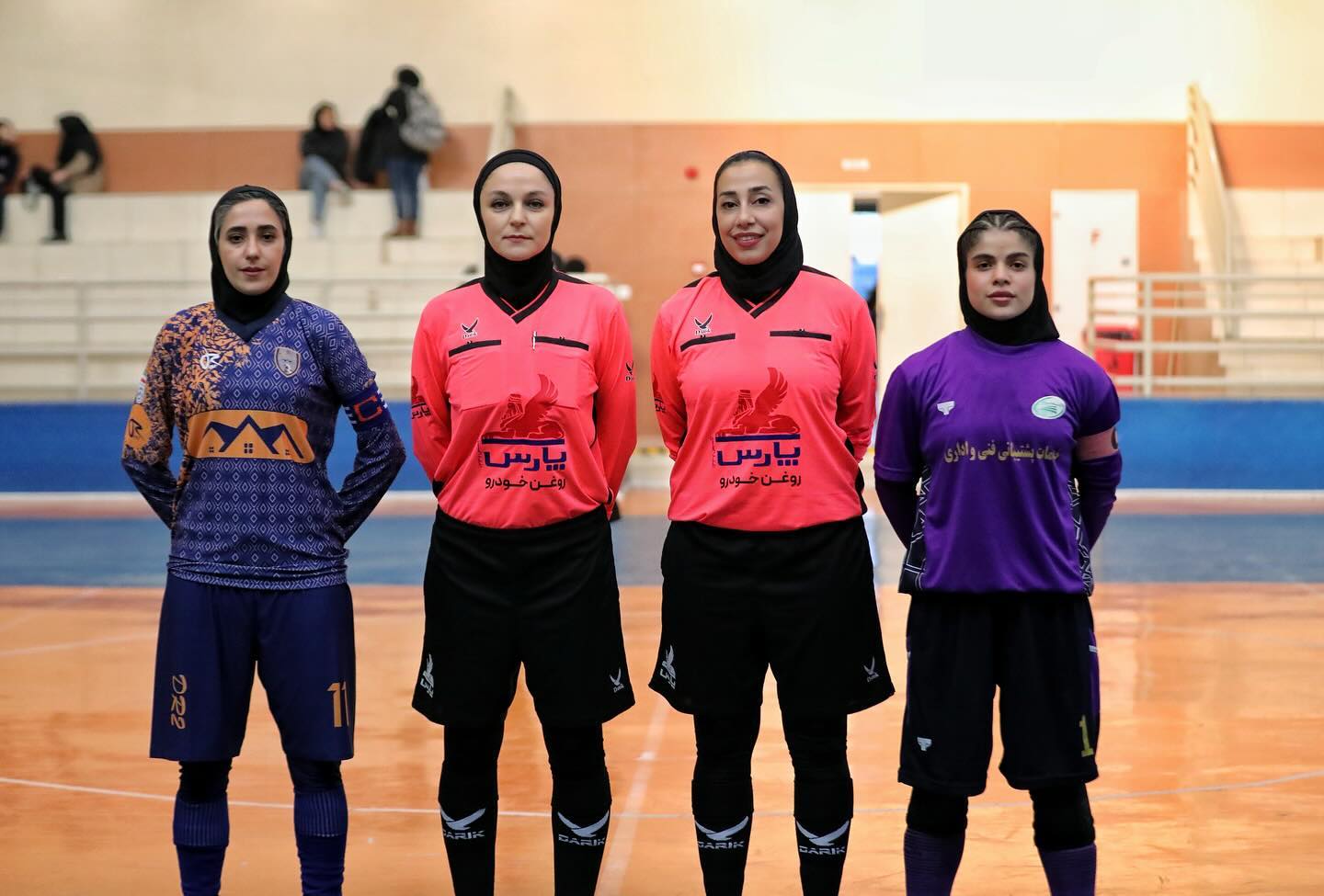 باشگاه فوتبال تکنیک برتر