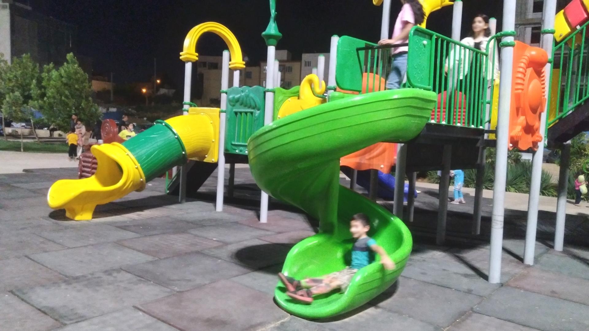 بوستان فاطمی