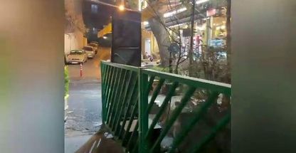 کباب و جگر سرای عمو هوشنگ