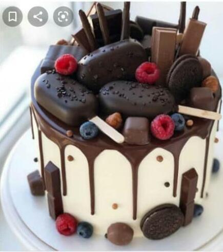 کافه باریکه