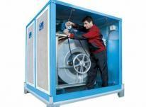 خدمات کولرآبی و گازی آفاق