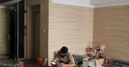 لوله کش محمد حسین شمسایی