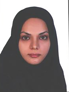 وکیل الهه مهرابی