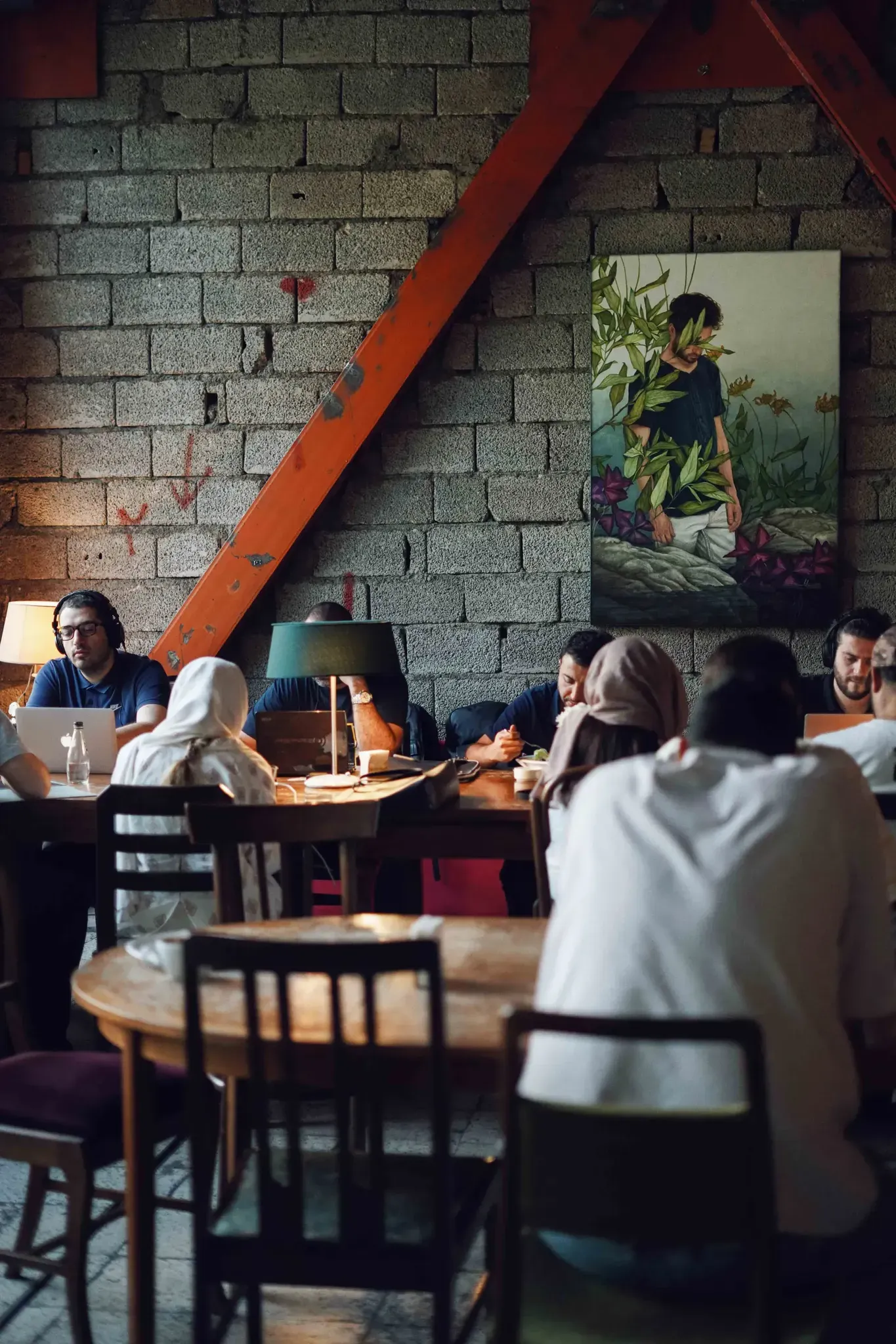 سام کافه (فرشته)