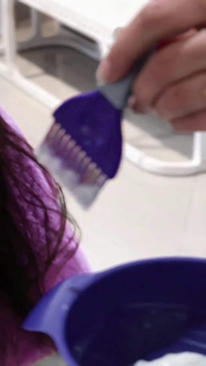 سالن تخصصی بهاره امیری