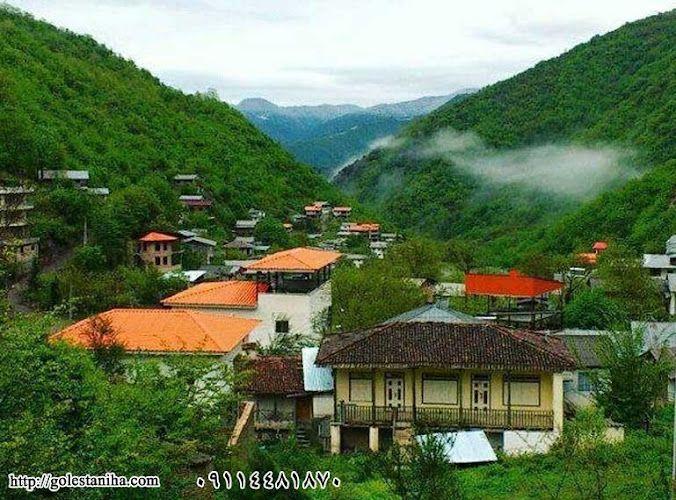 اقامتگاه طلاب