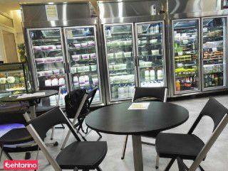 لبنیات سنتی بیستک