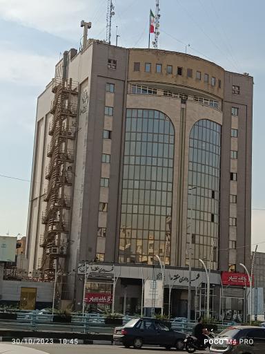 شهرداری منطقه ۱۰