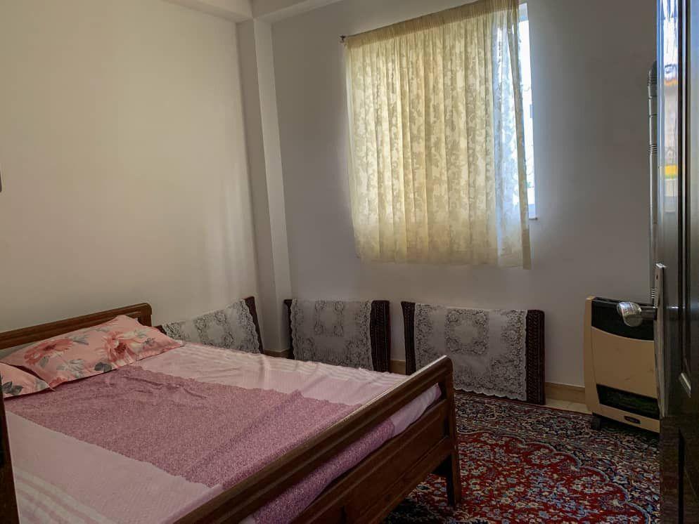 خانه باغ طبیعت