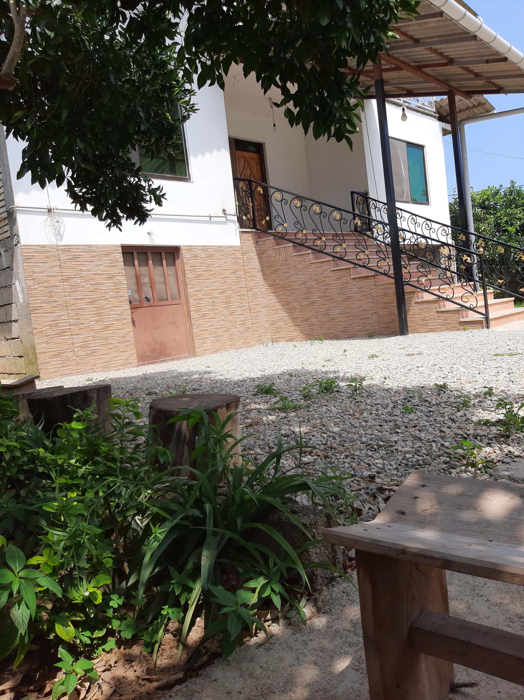 ویلا اجاره ای یسنا